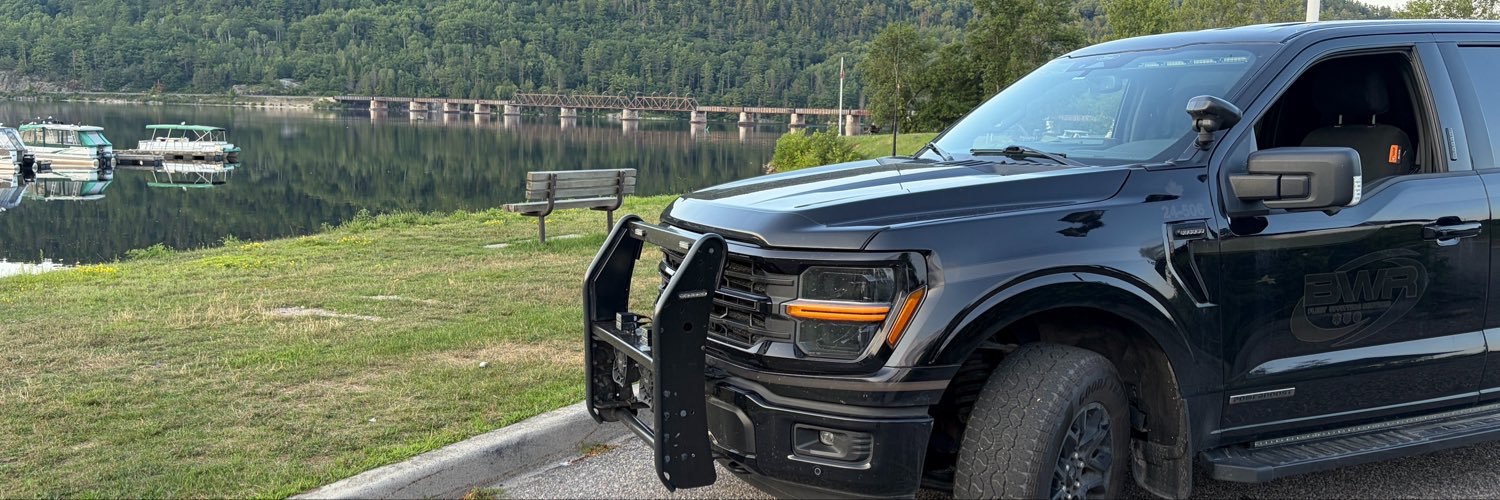 russellwalter's profile banner image