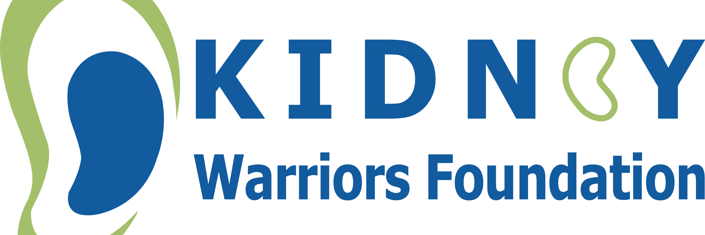 Kidney Warriors Foundation banner
