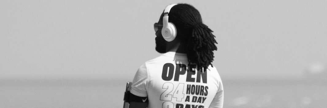 H2ALBAKER's profile banner image