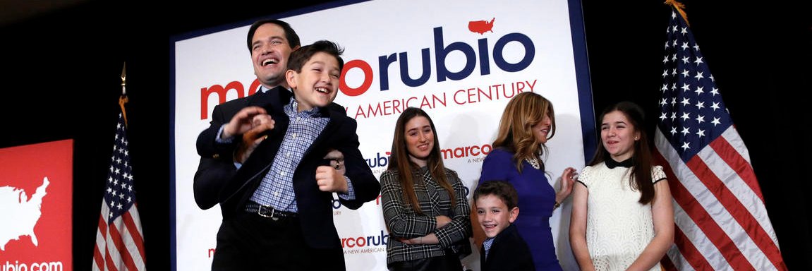 unitedwithrubio's profile banner image