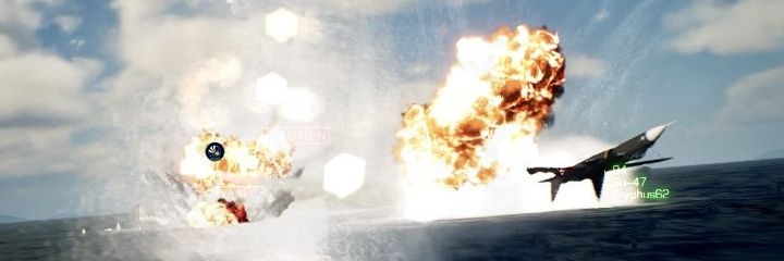Gryphus64's profile banner image