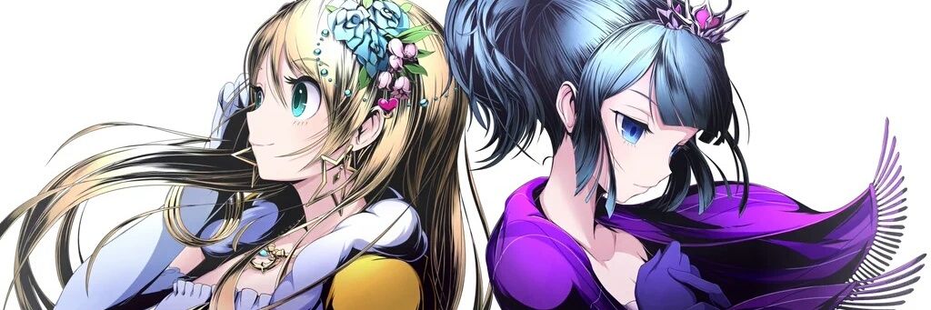 hakubisen's profile banner image