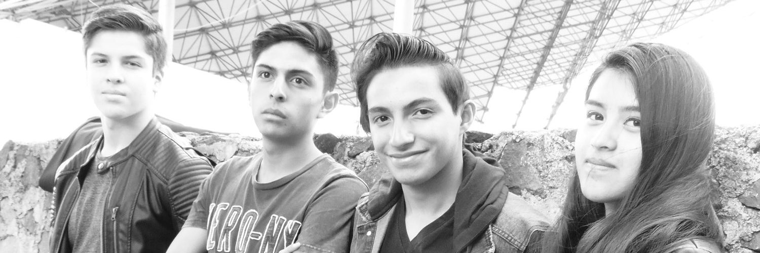 creapersband's profile banner image