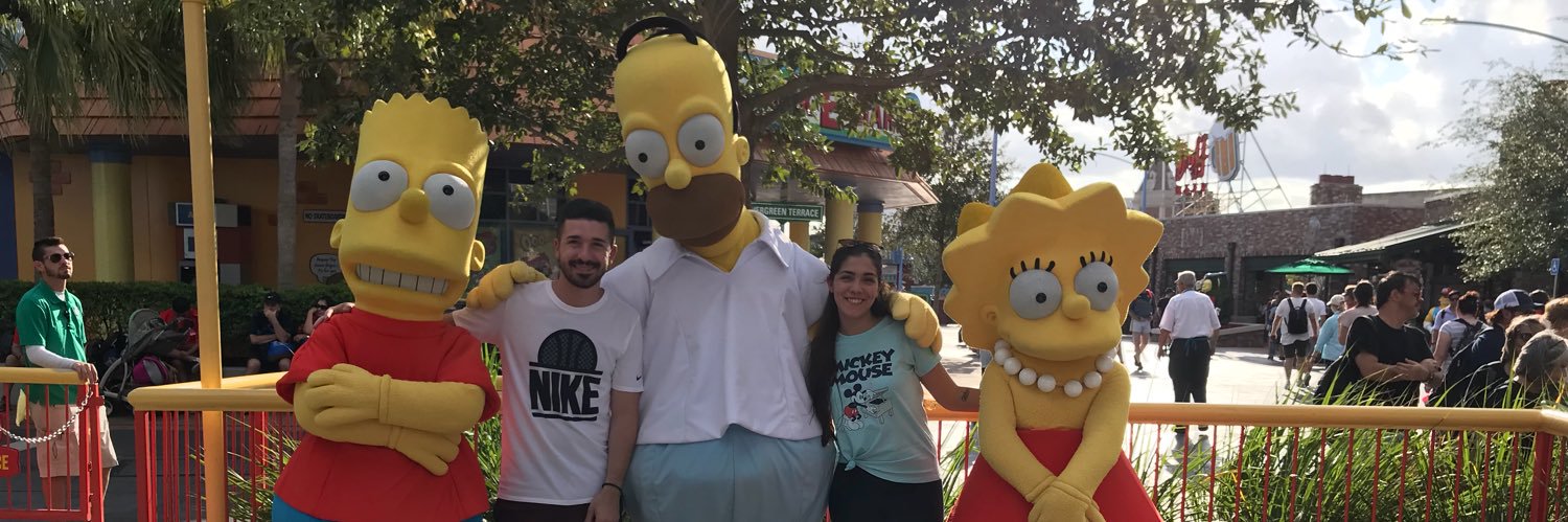 GoonziGonzalez's profile banner image