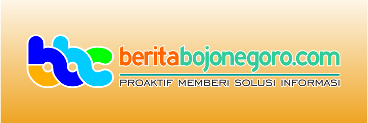 beritajonegoro's profile banner image