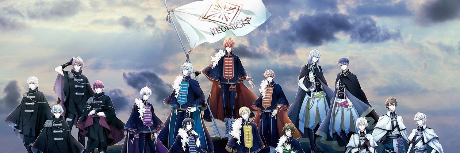 tukunokami's profile banner image