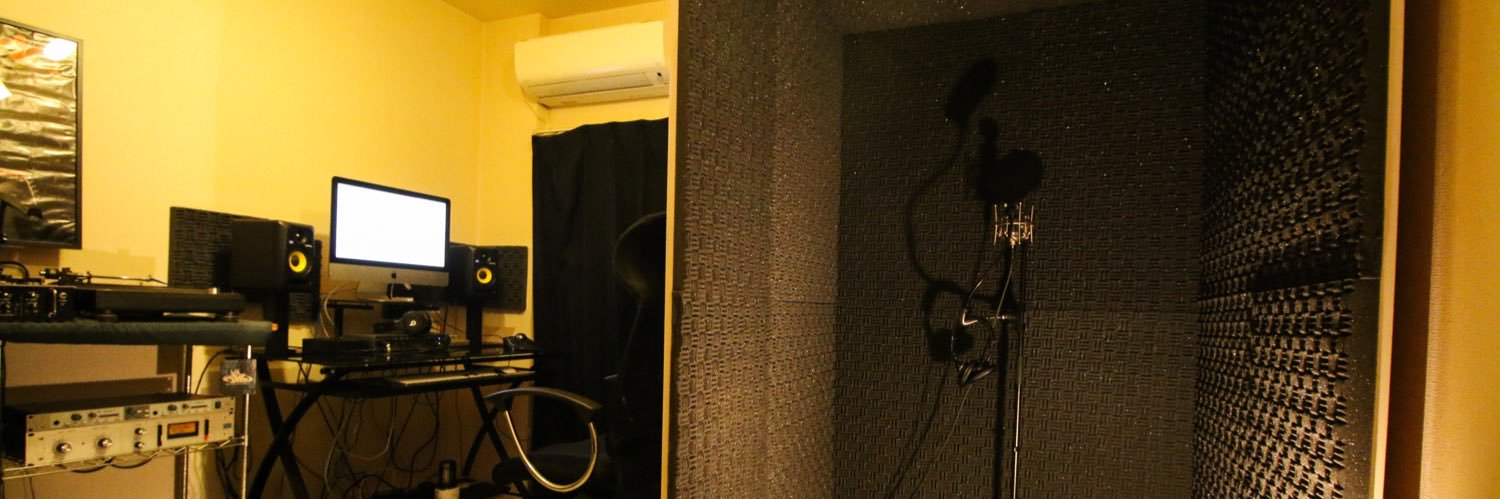 smackrecordings's profile banner image
