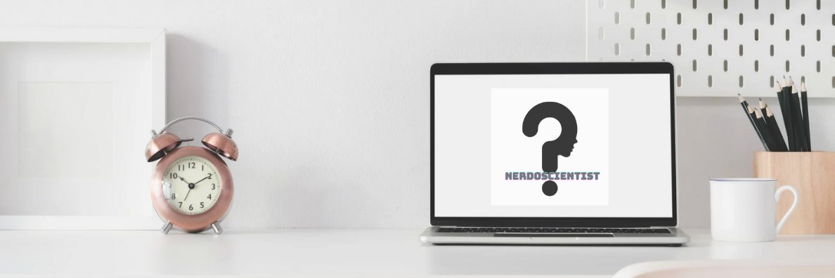 nerdoscientism's profile banner image