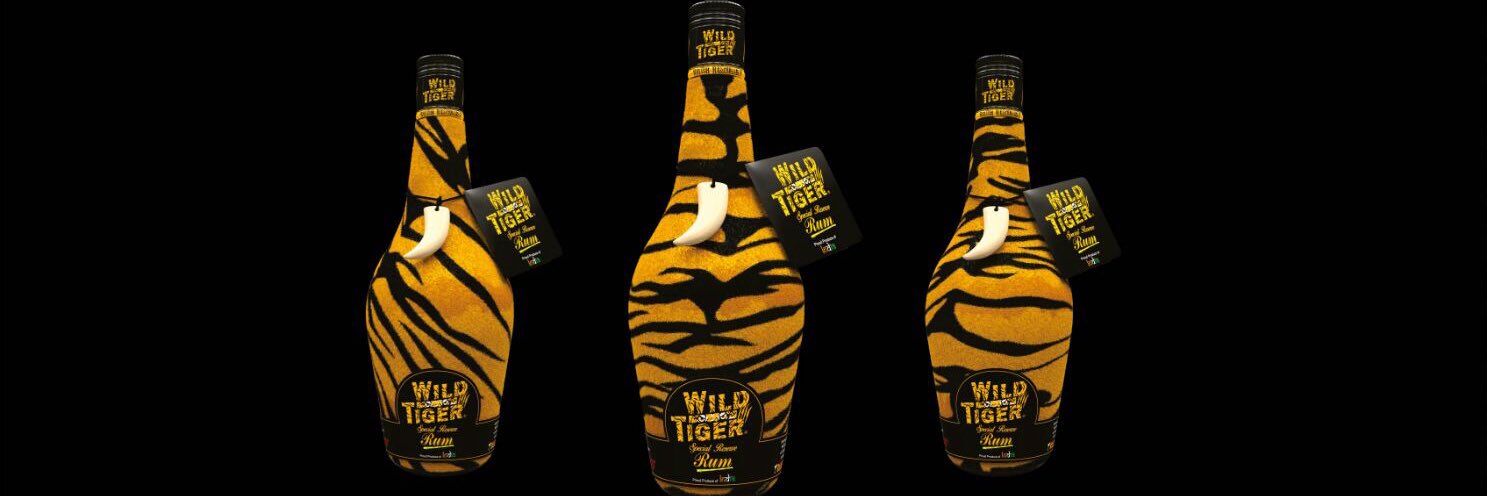 wildtigerrum's profile banner image