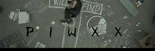 piwxx's profile banner image