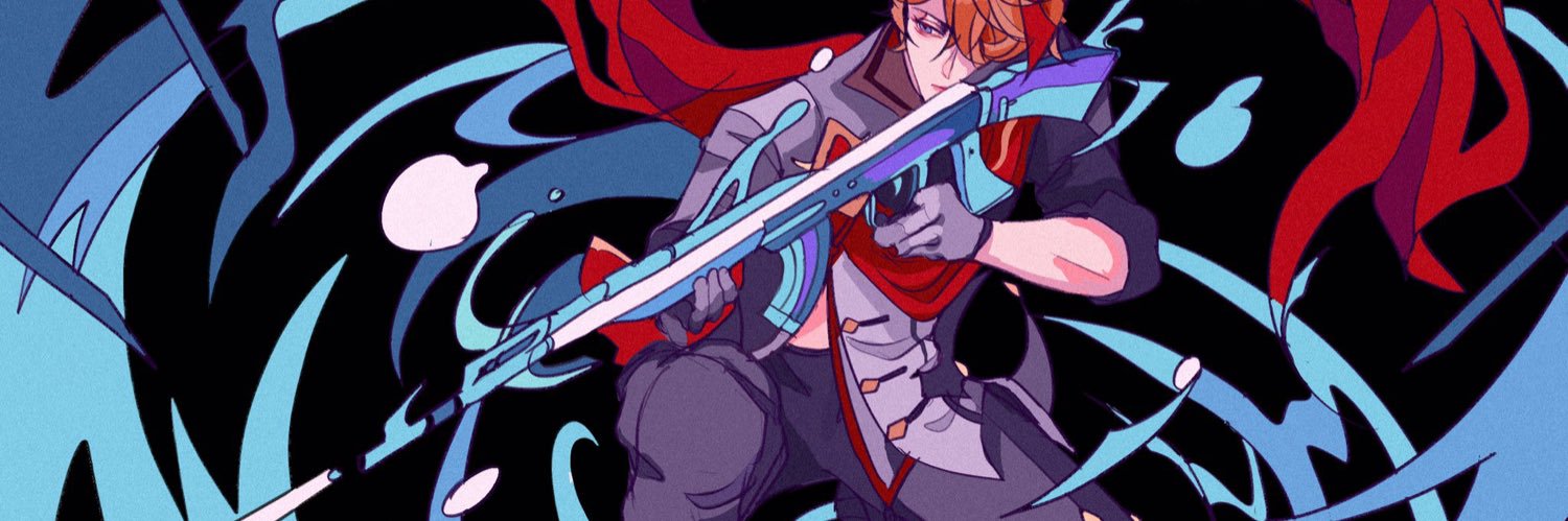keicnnrs's profile banner image