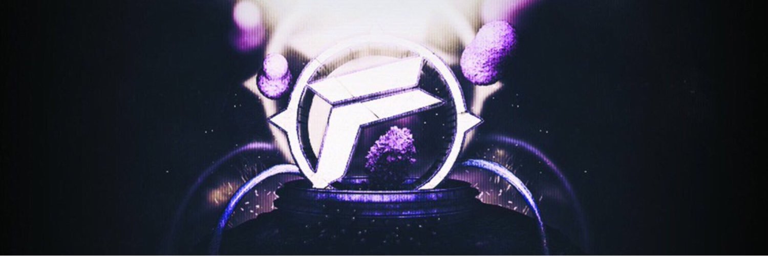 Shxckwave's profile banner image