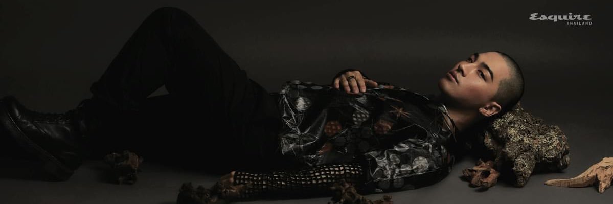 Esquire Thailand banner