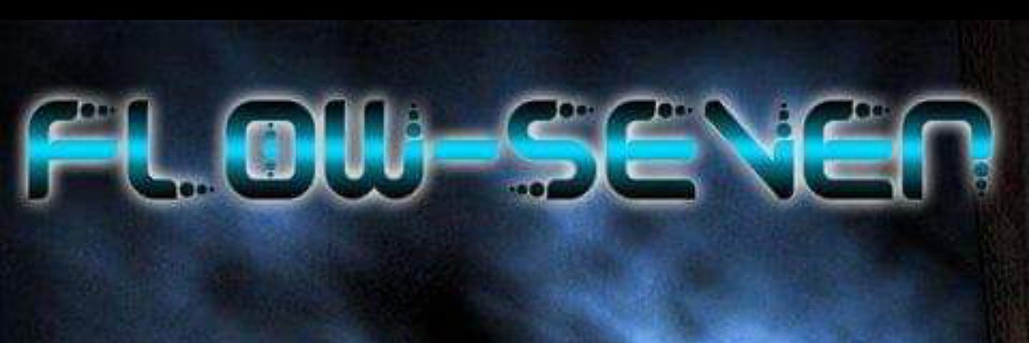 flow7seven's profile banner image