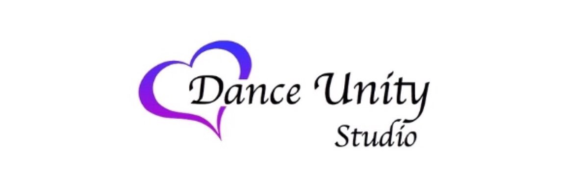 danceunityx's profile banner image