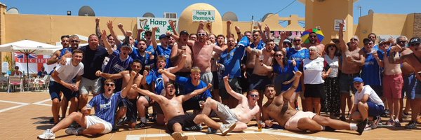 ShaneAaronScott Profile Banner