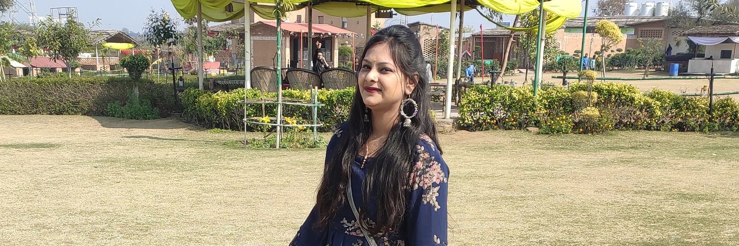 sandhya84884738's profile banner image