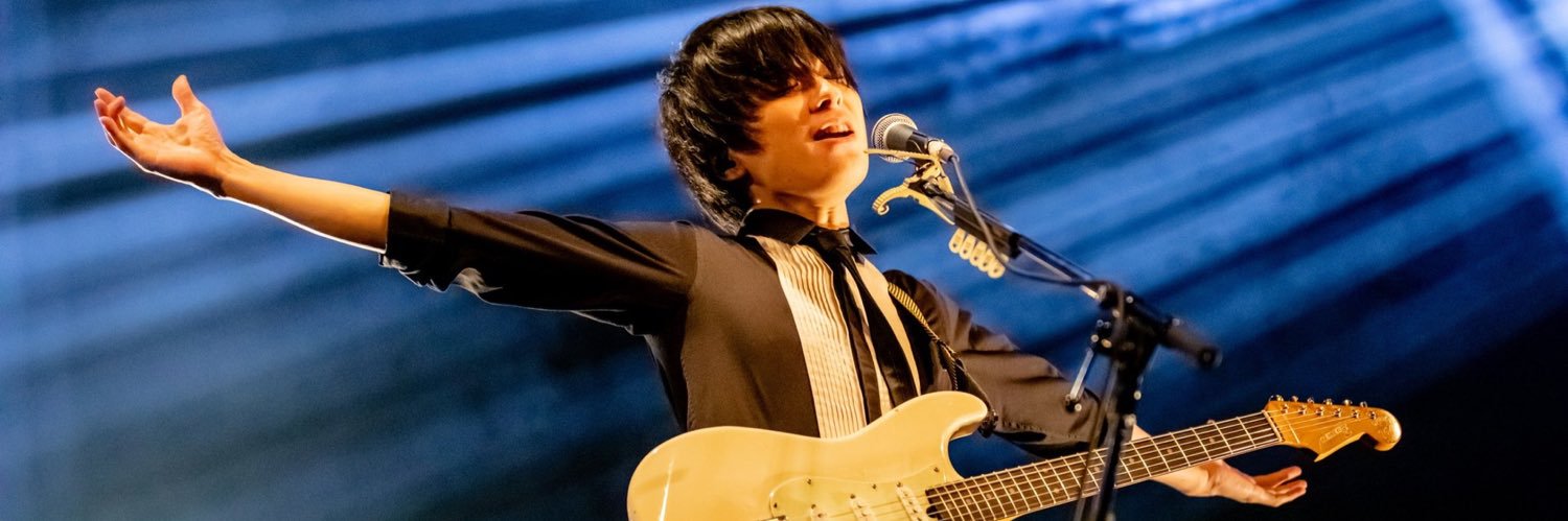 auyskg's profile banner image