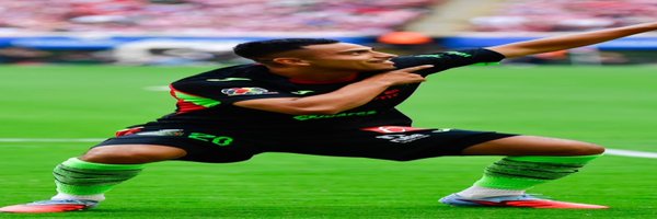 fcjuarezoficial Profile Banner