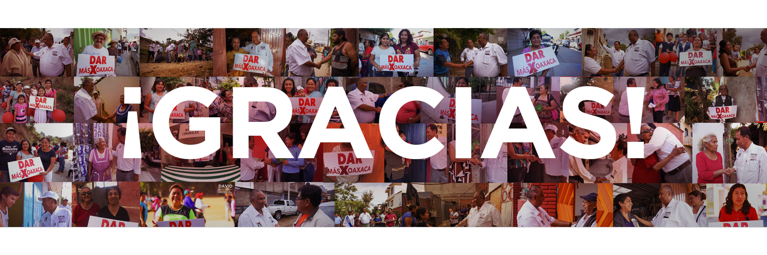 DAROaxaca's profile banner image