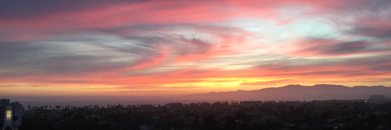 LorenRuch's profile banner image