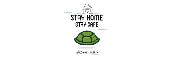 GyanMatrix Profile Banner