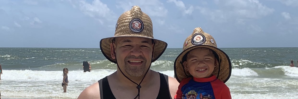Adamofthelion's profile banner image