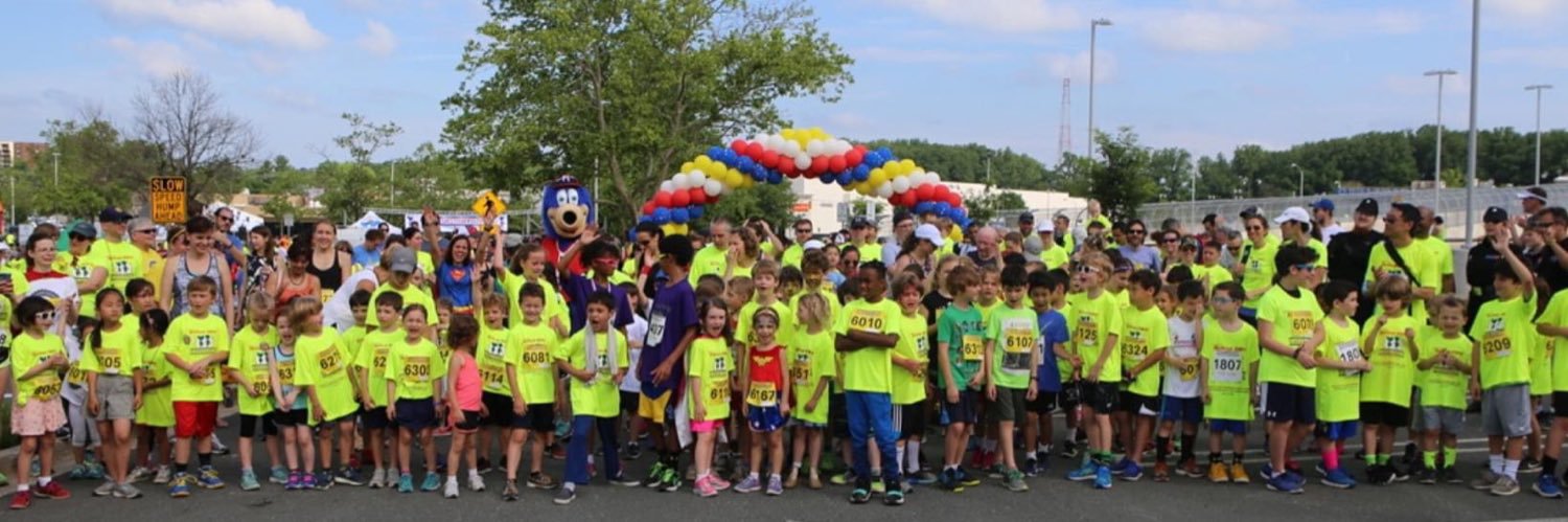 Defeat DIPG® banner