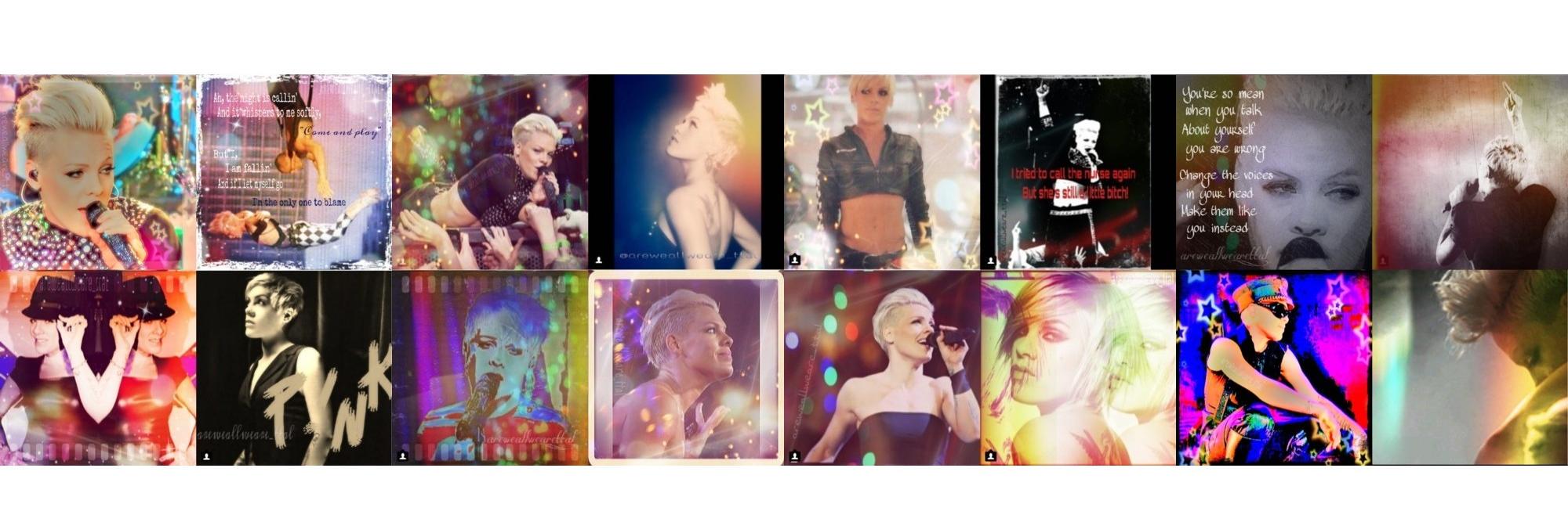 undafrog_pink's profile banner image