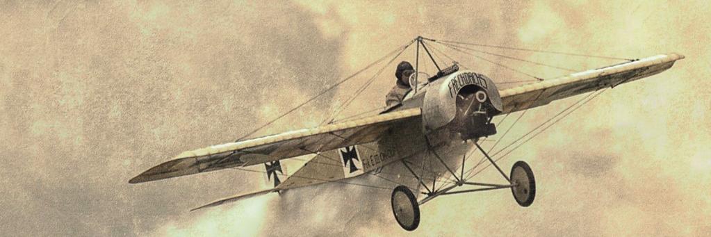 Marcin Parzyński's banner