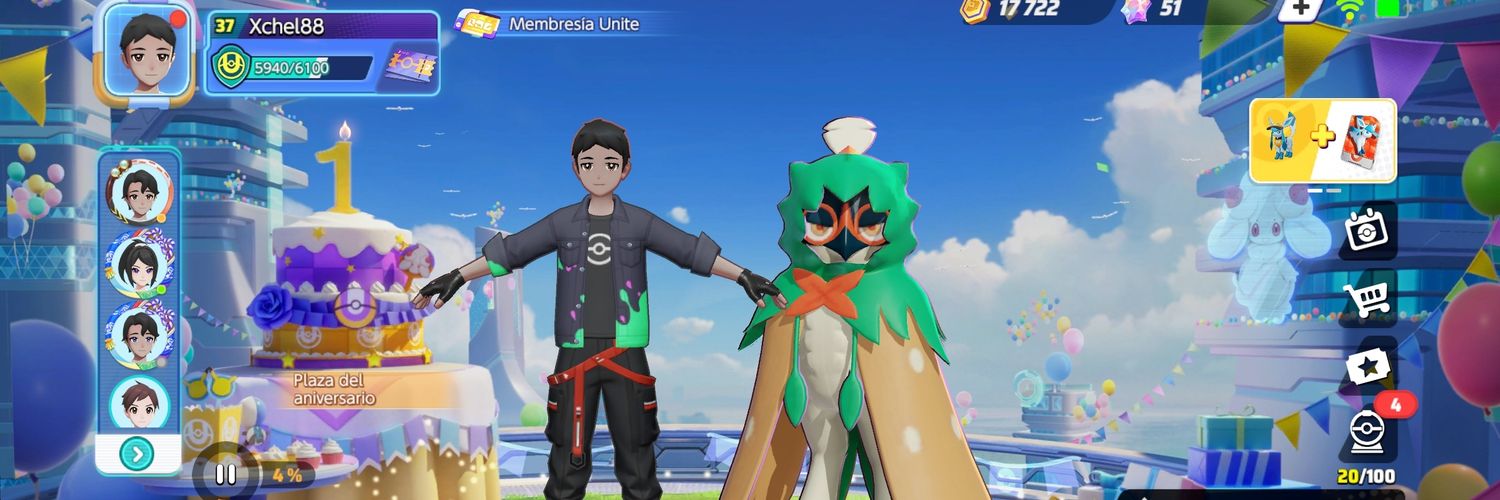 ChelasJr's profile banner image