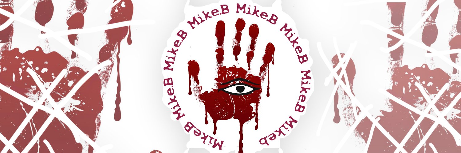Mikeeb0's profile banner image