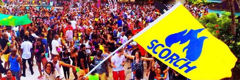 Kwesi Hopkinson banner