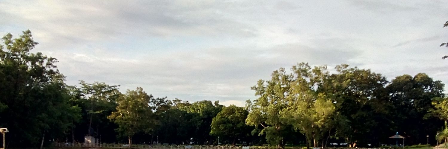 IMZamanK's profile banner image