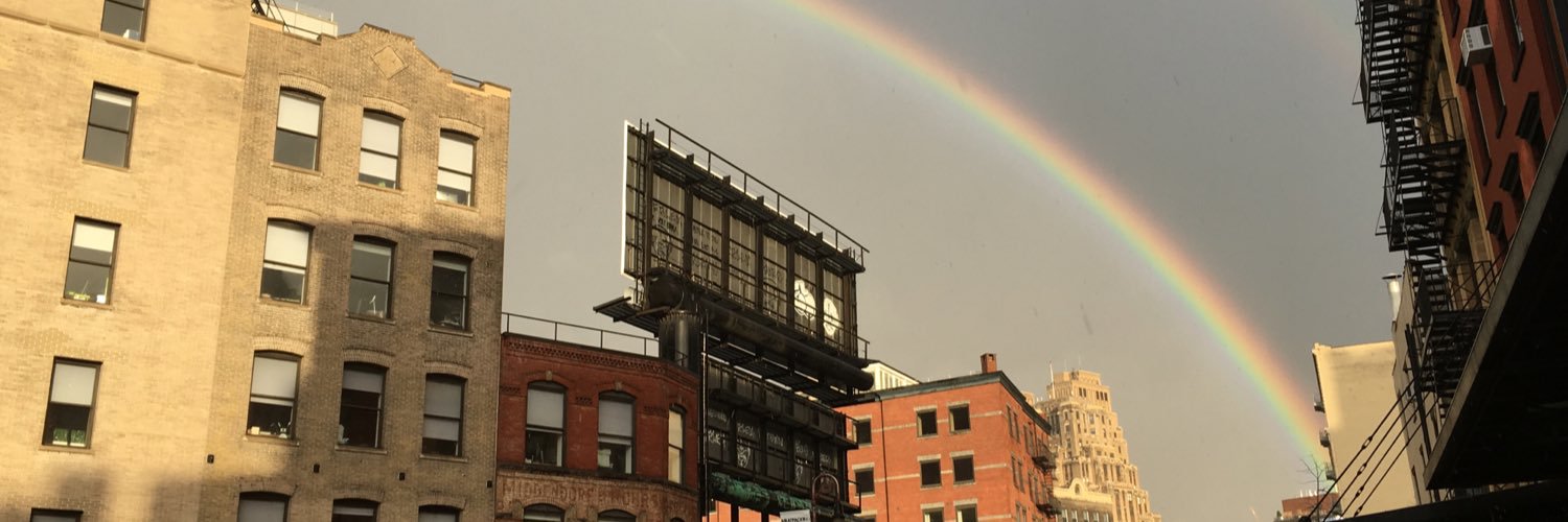 RickPeetsNYC's profile banner image