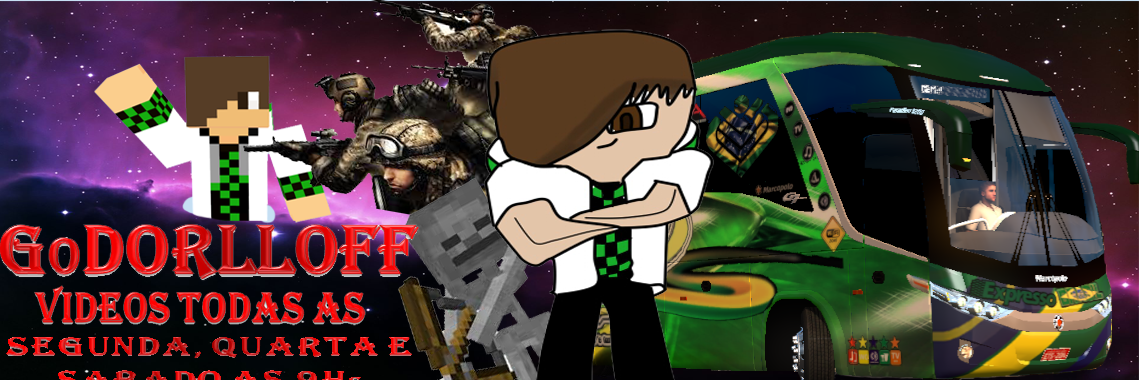 ORLLOFF's profile banner image