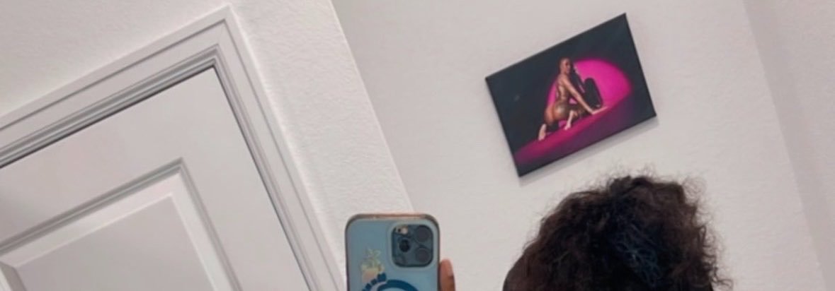 MissPrinceyjd's profile banner image