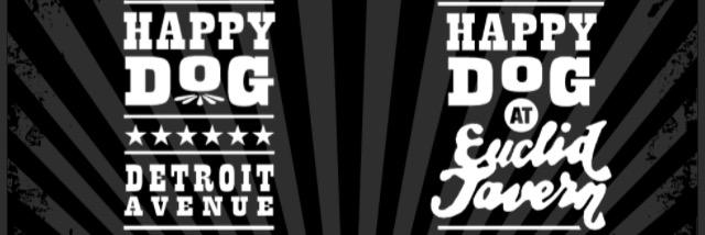 HappyDogShows's profile banner image
