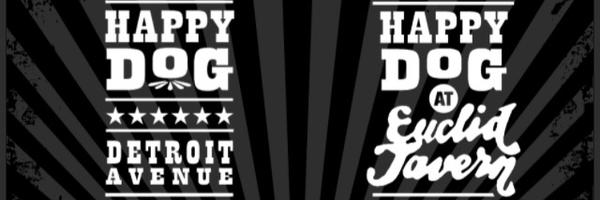HappyDogShows Profile Banner