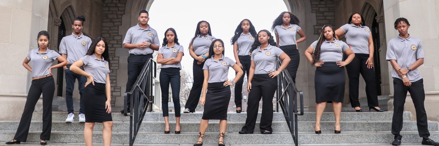 UNIT #4731 NAACP banner