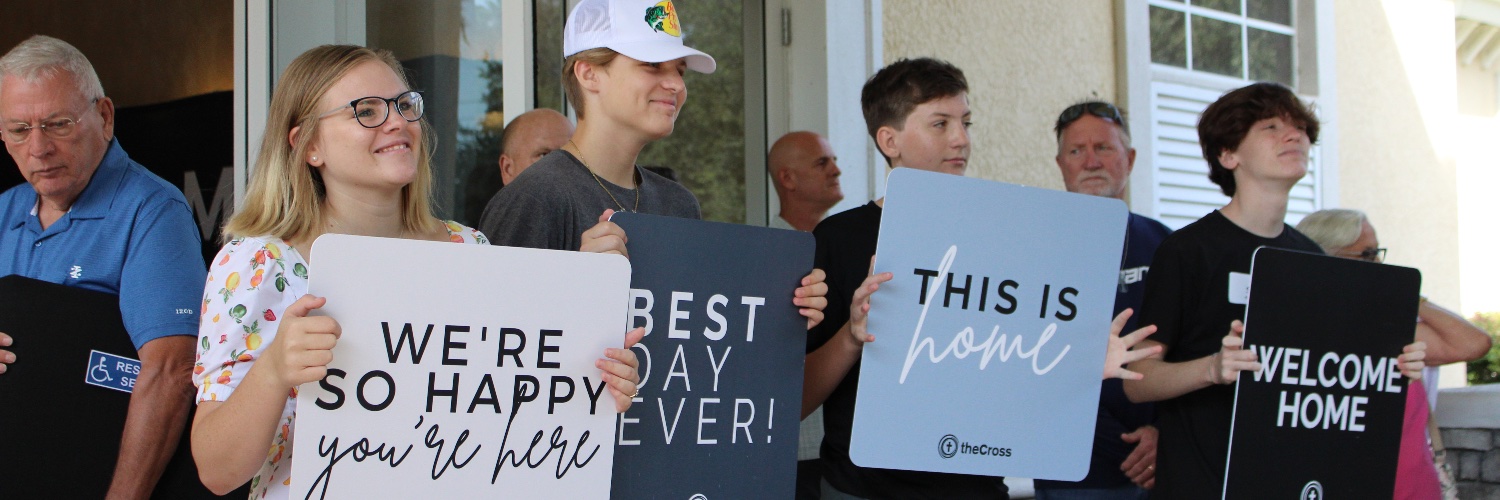 theCross_Family's profile banner image