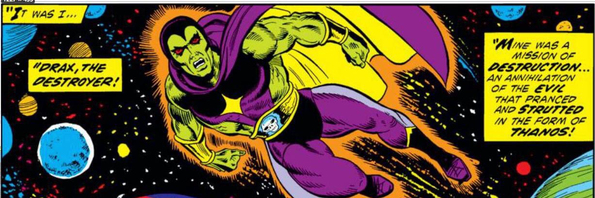 4G Comics banner