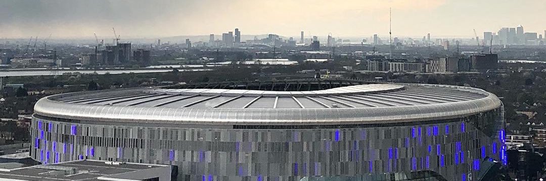 Michael Stevenson banner