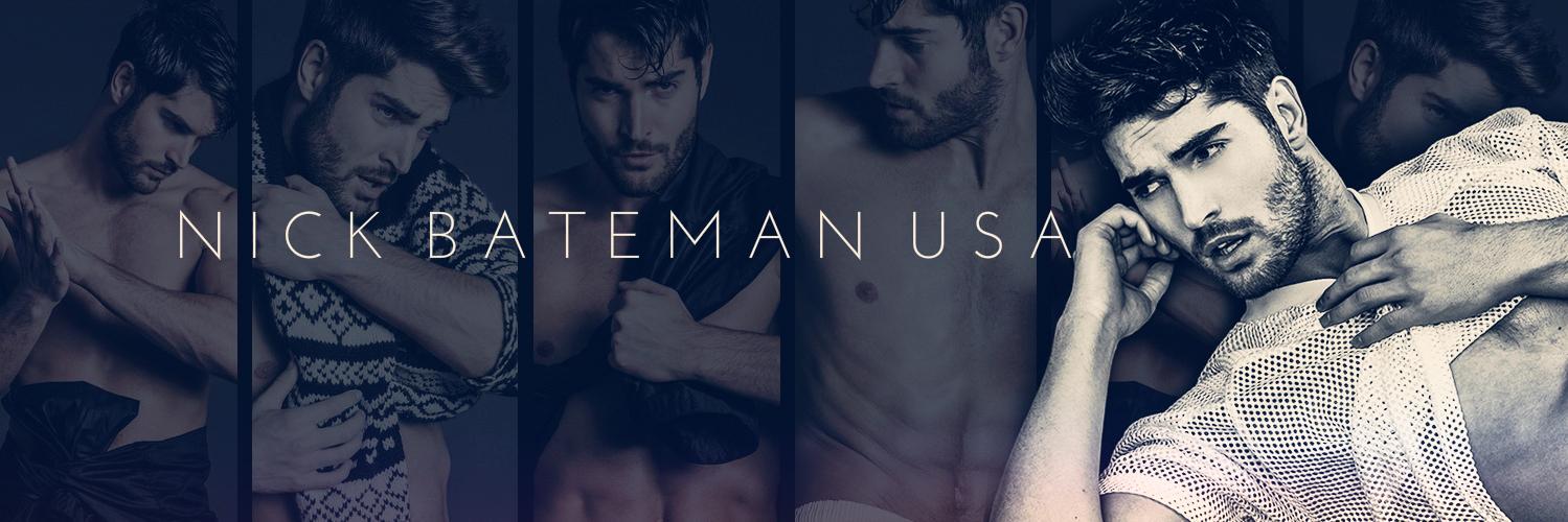 NickBatemanUSA's profile banner image