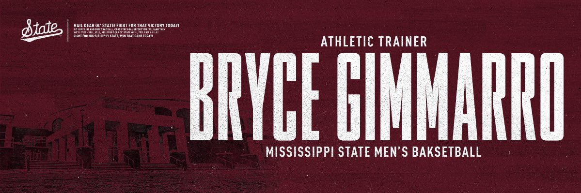Bryce Gimmarro banner