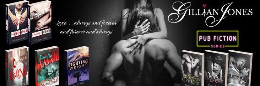 gillianJ_author's profile banner image