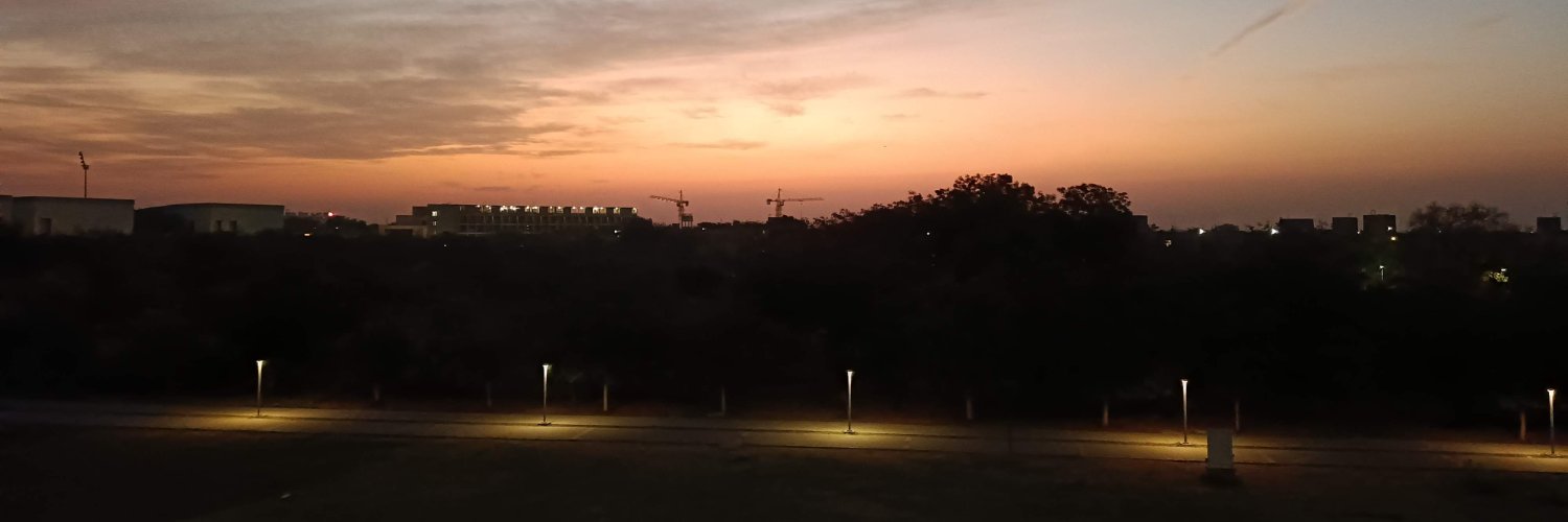 dhruv_38_'s profile banner image