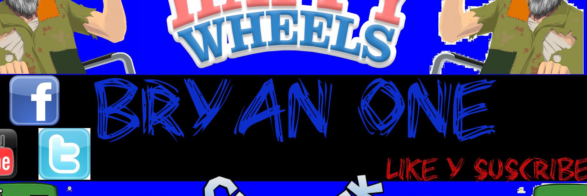 Bryan_One5's profile banner image