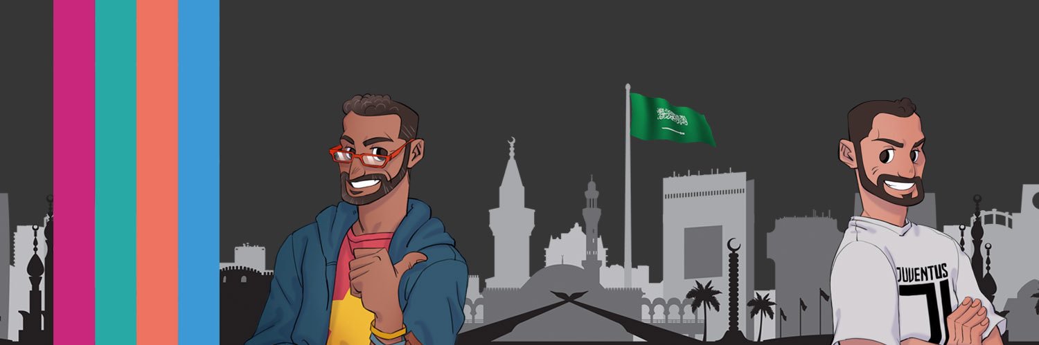 مُسْتَدفِر للإنتاج banner