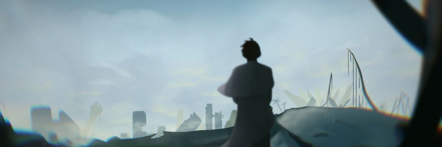 JohnnyAH3's profile banner image
